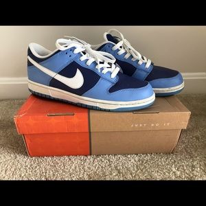 Nike Dunk Low sz. 9.5